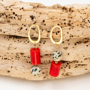 Ignea Earrings