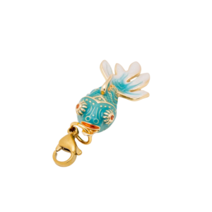 Koi Charm