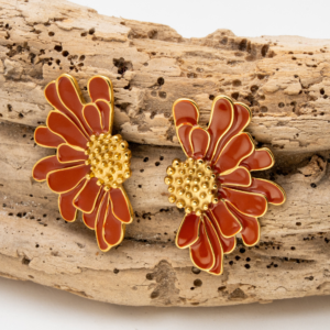 Flora Earrings