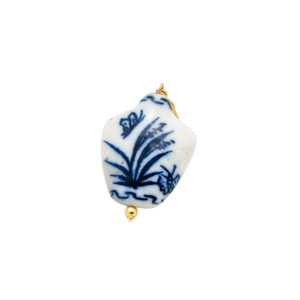 Jarrón de talavera Charm