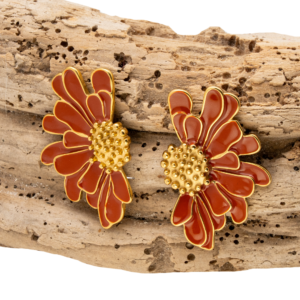 Flora Earrings