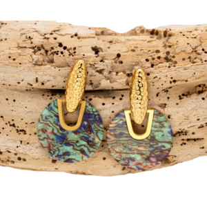 Northern Lights Earrings