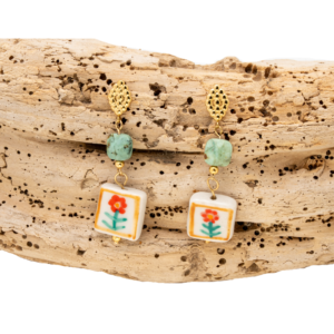 Bloom Earrings