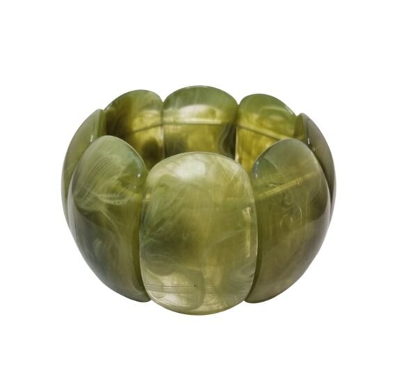 Sticked together Bracelet