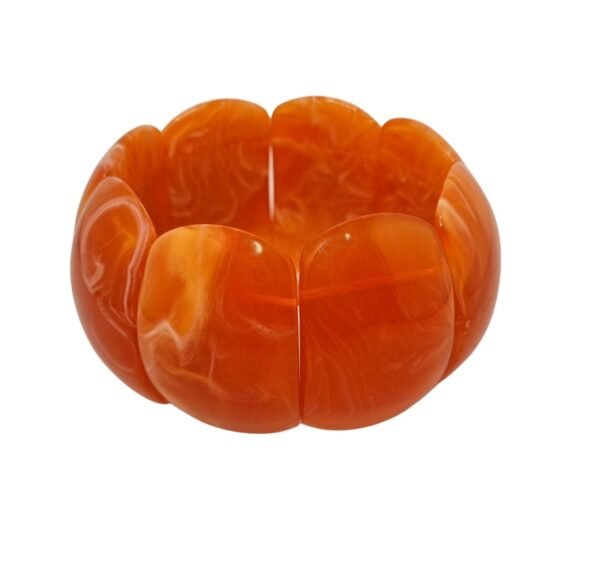 Sticked together Bracelet