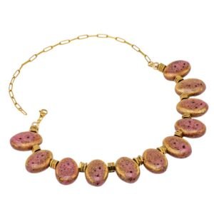 Gravidade Necklace