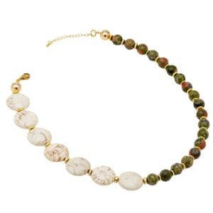 Saudade Necklace