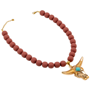 Wild west?, Wild me! Necklace