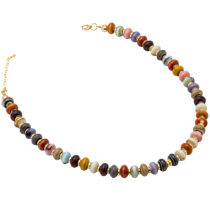 Luz primeira Necklace