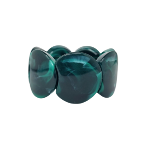 Waning Moon Bracelet