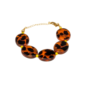 Cheetah girls Bracelet