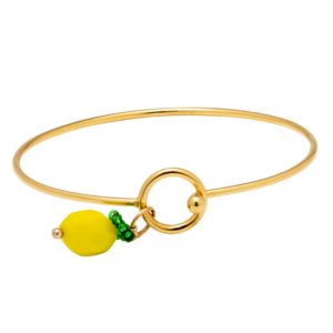 Limoncello Bracelet