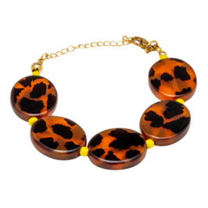 Cheetah girls Bracelet