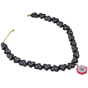 ¡Vaya Pitahaya! Necklace