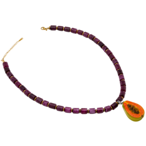 Hotter than hell Necklace