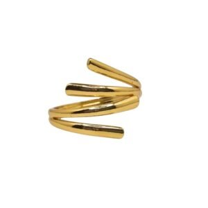 Abrazo Ring