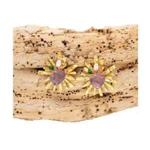 Alba Earrings