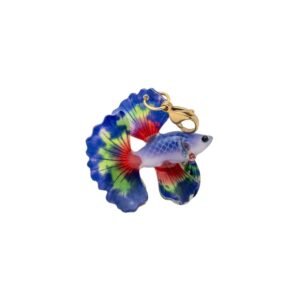Beta Charm
