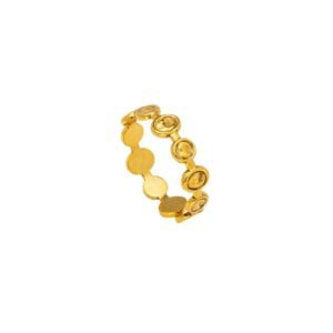 Bondad Ring