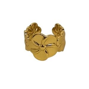 Bouquet Ring
