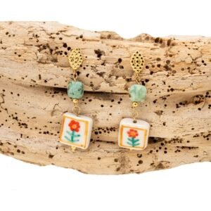 Bloom Earrings