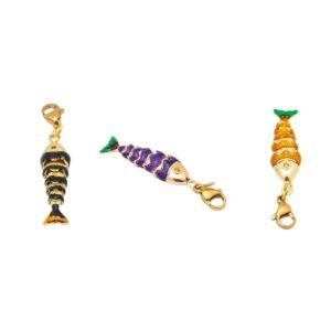 Charal Charm