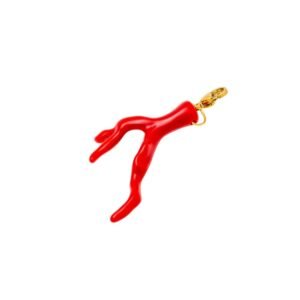 Coral Charm