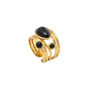 Cosmos Ring