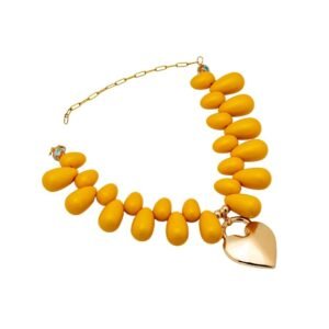 Cold cold heart Necklace