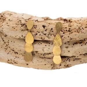 Evolution Earrings