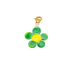 Fleur Charm
