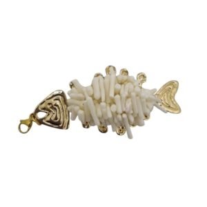 Fossil Charm