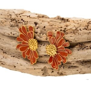 Flora Earrings
