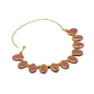 Gravidade Necklace
