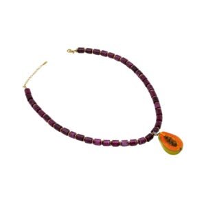Hotter than hell Necklace