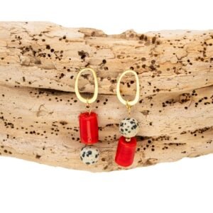 Ignea Earrings
