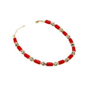 Ignea Necklace