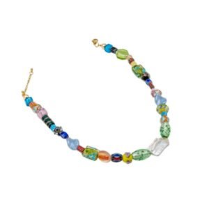 Intuición Necklace