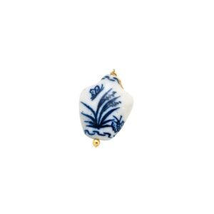 Jarrón de talavera Charm