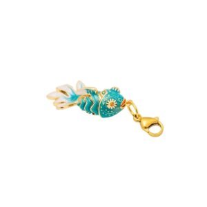 Koi Charm