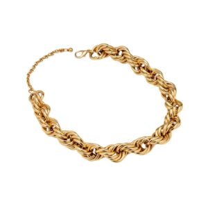 Kamikaze Necklace