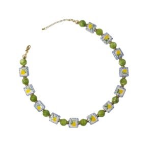 Limoncello Necklace
