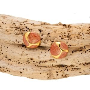 Magma Earrings