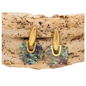 Northern Lights Earrings
