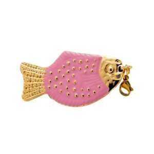 Payaso rosado Charm
