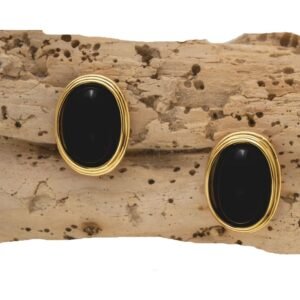 Pupa Earrings