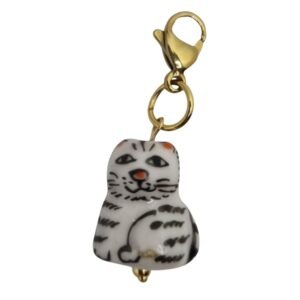 Ronroneo Charm