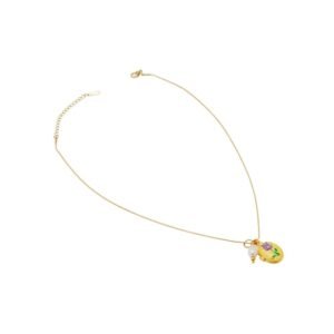 Reliquia Necklace