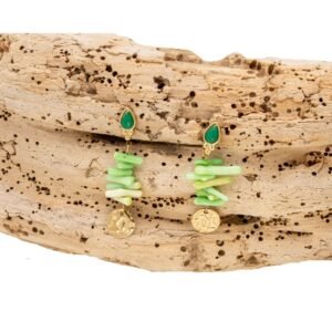 Renewal Earrings