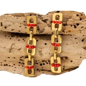 Revolution Earrings
